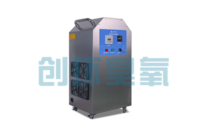黔南2026化妆品生产车间GMP洁净区环境维持,臭氧发生器如何与空调系统联动?