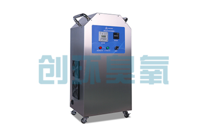 黔南冬季养殖场密闭消毒双赢方案:臭氧发生器在工厂化水产与畜牧场景的安全应用