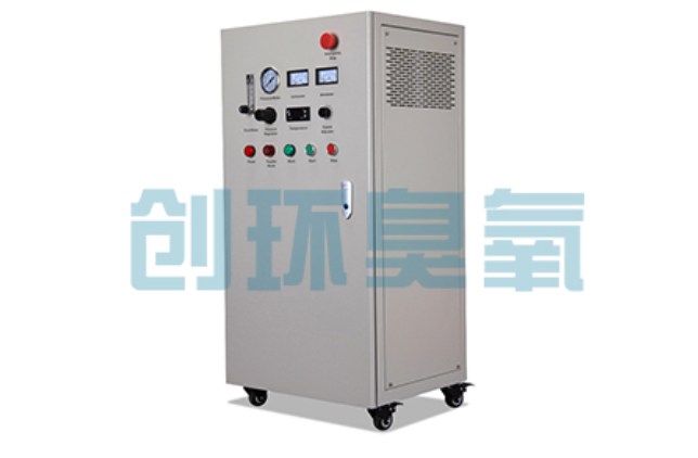 黔南密度养殖如何降低病害率?臭氧发生器精准消杀全解析