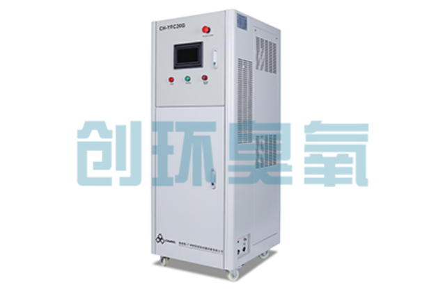 黔南高密度养殖中臭氧发生器的维护方法有哪些