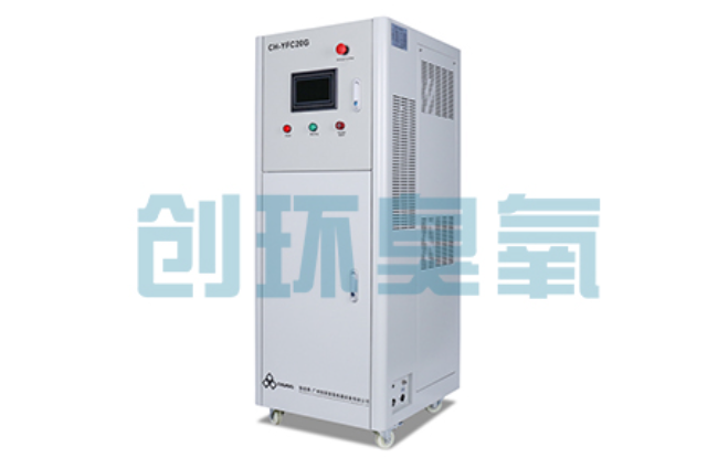 黔南海水养殖病害频发怎么防?臭氧发生器无残留消毒全解析