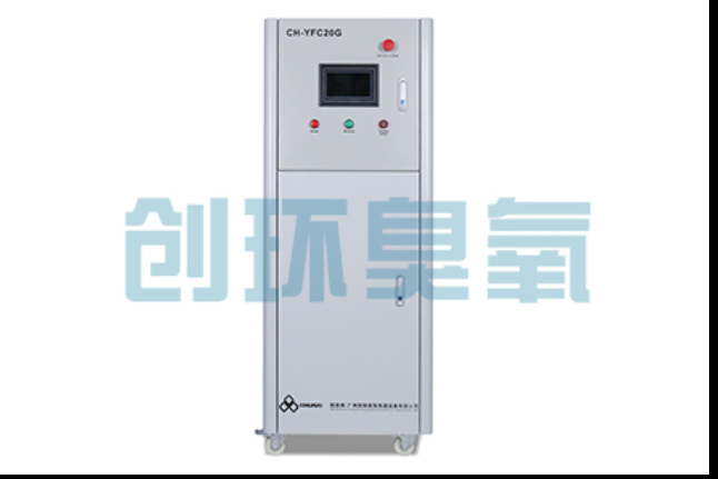 黔南ORP(氧化还原电位)控制在海水养殖臭氧投加中的核心作用与设定区间