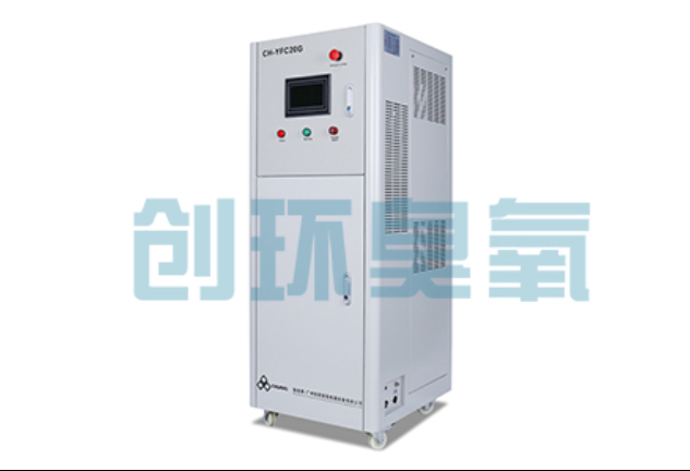 黔南南美白对虾养殖弧菌超标怎么办?臭氧发生器精准消杀与避坑指南