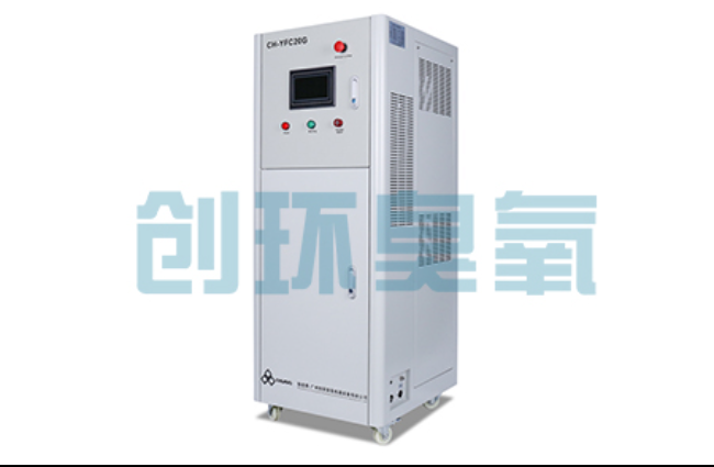 黔南高密度养虾水质恶化怎么救?臭氧发生器降解氨氮与亚硝酸盐实操步骤