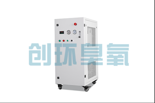 黔南2026年南美白对虾循环水养殖系统(RAS)臭氧消毒完整指南