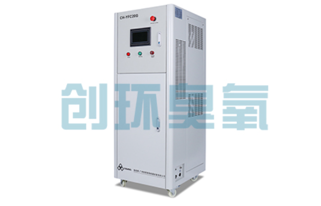 黔南工厂化循环水养虾必备:蛋白分离器后端注入臭氧的技术要点与逻辑