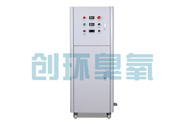 黔南高密度养虾内循环模式:臭氧发生器阻断病害传播与零药物残留方案