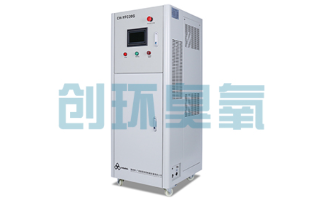 黔南石斑鱼养殖必看:臭氧发生器安装位置与日常维护全攻略