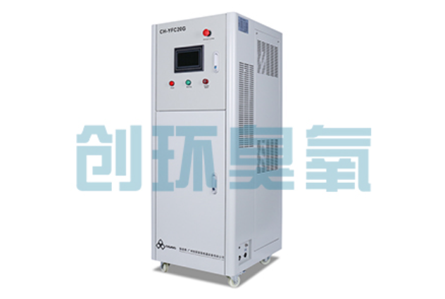 黔南石斑鱼循环水养殖避坑清单:臭氧发生器选型与投加的8个误区