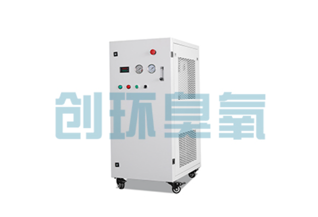 黔南2026年石斑鱼养殖新趋势:为什么高密度循环水必须配备臭氧发生器?