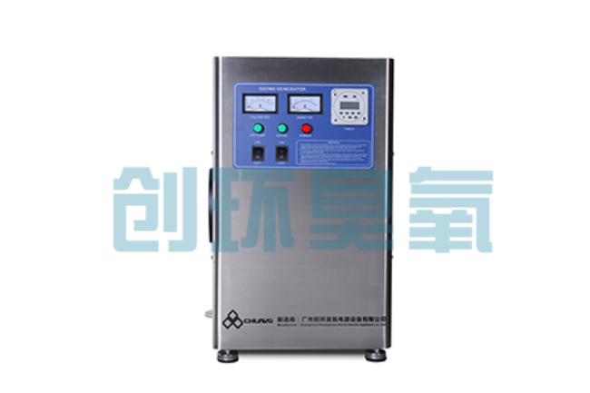 黔南高盐高浓度化工废水怎么处理?臭氧发生器催化氧化技术的应用边界在哪里?