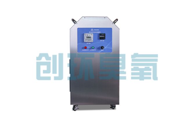 黔南臭氧发生器在其他食品加工中的应用有哪些?