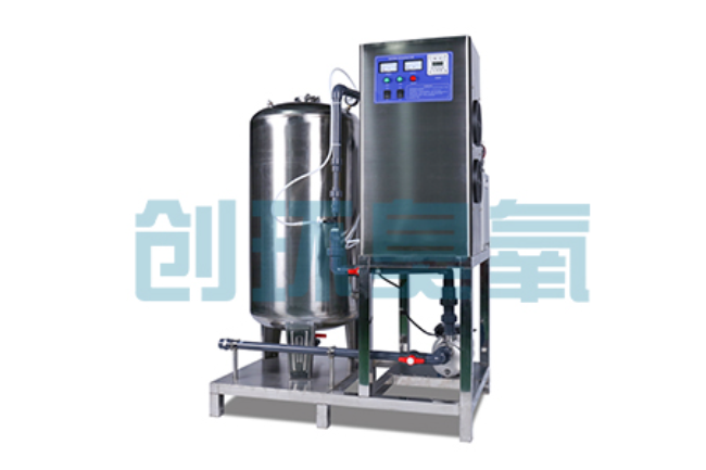 黔南饮料厂臭氧消毒的5个核心参数:浓度、湿度与时间精准管控指南