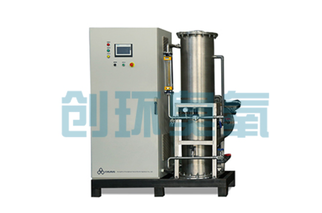 黔南高浓度化工废水脱毒对比：臭氧发生器与湿式氧化法（WAO）的能耗与设备投资评估