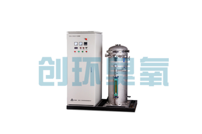黔南臭氧+UV vs 臭氧+H₂O₂：哪个AOP工艺运行成本低20%？