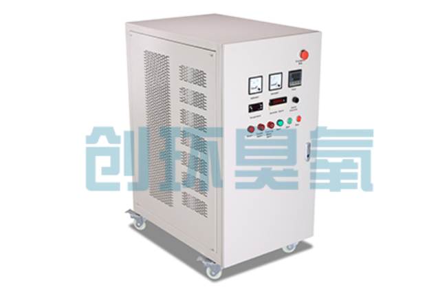 黔南臭氧如何实现水产养殖水体微生态重构？工厂化高密度养殖技术深度拆解