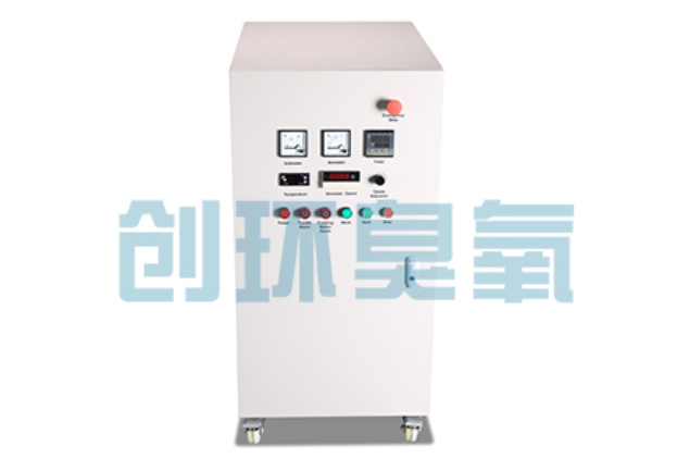 黔南拒绝盲目选型!工厂化循环水养殖臭氧发生器产量计算公式与避坑指南
