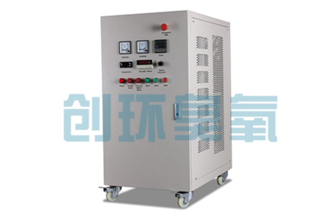 黔南冬季养殖场密闭消毒双赢方案:臭氧发生器在工厂化水产与畜牧场景的安全应用