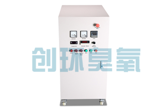 黔南密度养殖如何降低病害率?臭氧发生器精准消杀全解析
