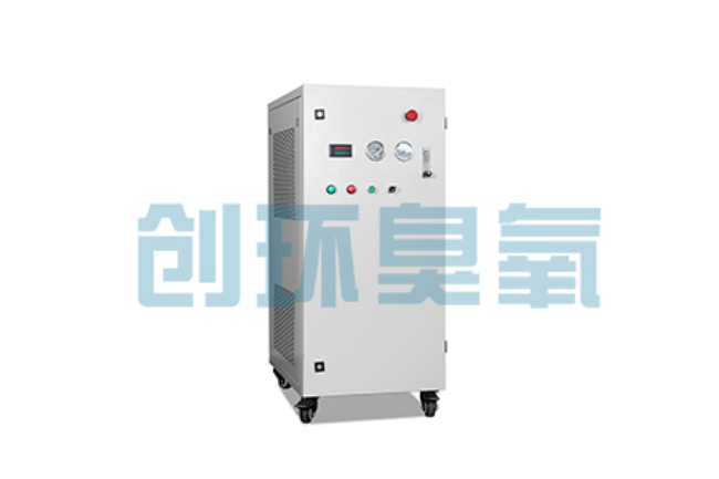 黔南高密度养殖中臭氧发生器的维护方法