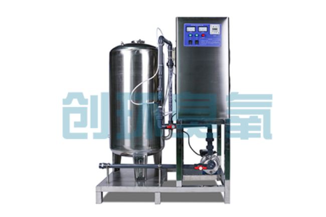 黔南南美白对虾养殖弧菌超标怎么办?臭氧发生器精准消杀与避坑指南