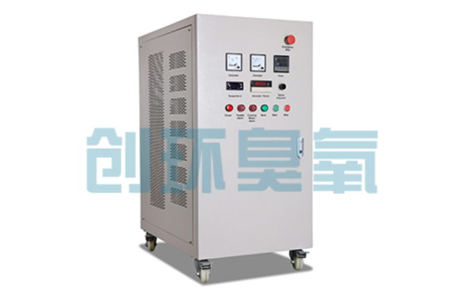 黔南高密度养虾水质恶化怎么救?臭氧发生器降解氨氮与亚硝酸盐实操步骤