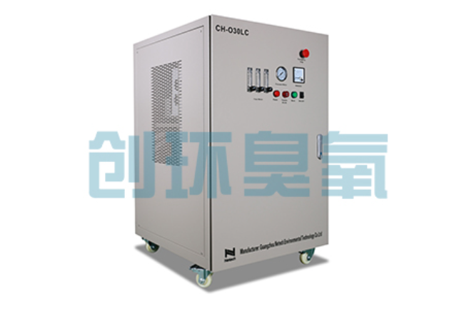 黔南养殖池水质恶化怎么救?定制臭氧水机快速降解亚硝酸盐方案