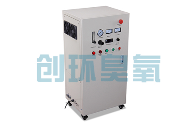 黔南5个臭氧发生器实操技巧,有效提升鲈鱼循环水养殖成活率